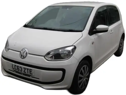 Volkswagen up LC63 ZTE