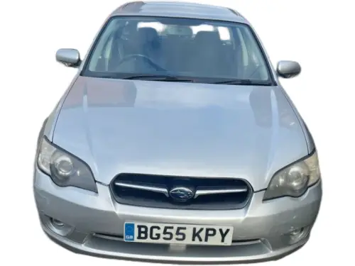 Subaru Legacy R BG55 KPY