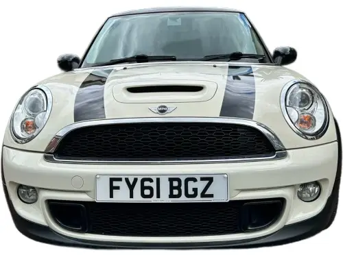 MINI Mini FY61 BGZ