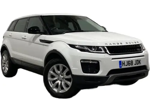 Land Rover Range Rover Evoque HJ68 JDK