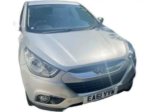 Hyundai IX35 EA61 YYW