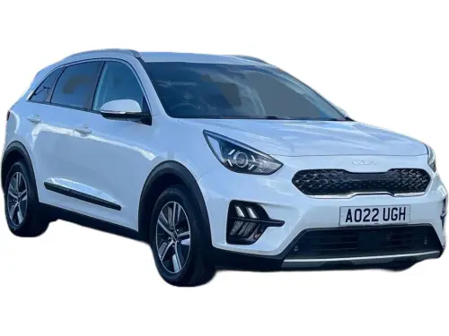 Kia Niro AO22 UGH