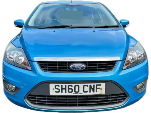 Ford Focus SH60 CNF
