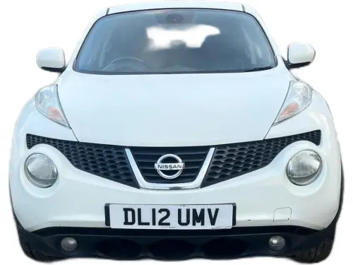 Nissan Juke DL12 UMV