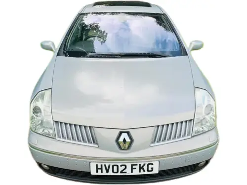 Renault VEL Satis HV02 FKG