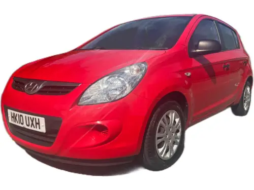 Hyundai I20 HK10 UXH