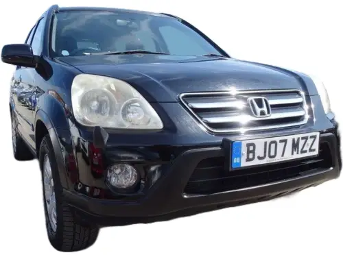 Honda CR-V BJ07 MZZ