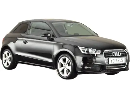 Audi A1 YD17 SLS