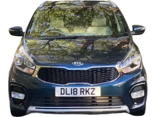 Kia Carens DL18 RKZ