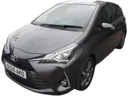 Toyota Yaris DU20 AKO