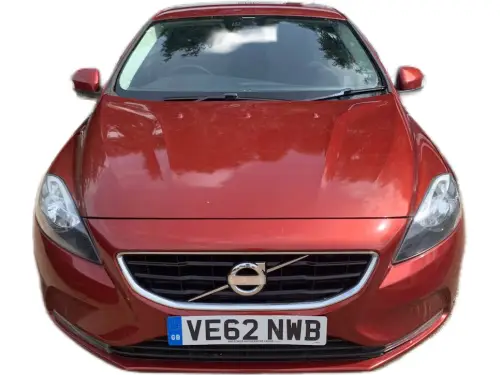 Volvo V40 VE62 NWB