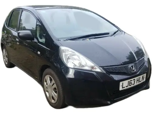 Honda Jazz i-VTEC S AC LJ63 HLN