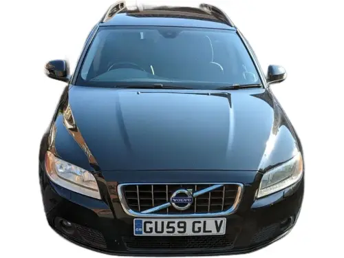 Volvo V70 GU59 GLV