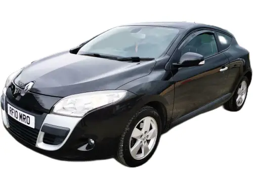 Renault Megane Dynamique Ttom dCi RF10 MRO