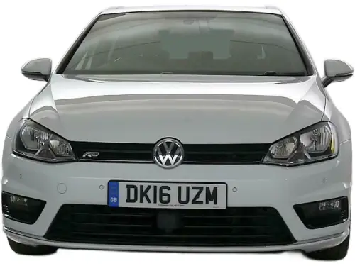 Volkswagen Golf R Line ED TSI ACT BMT S-A DK16 UZM