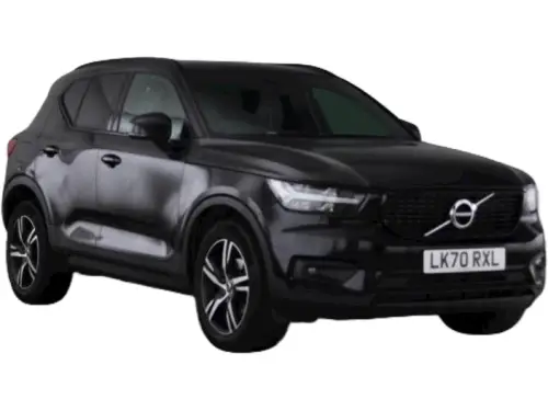 Volvo XC40 LK70 RXL