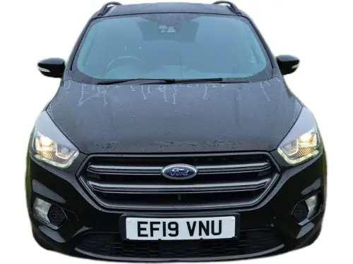 Ford Kuga EF19 VNU
