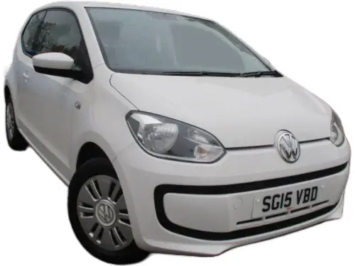 Volkswagen up SG15 VBD