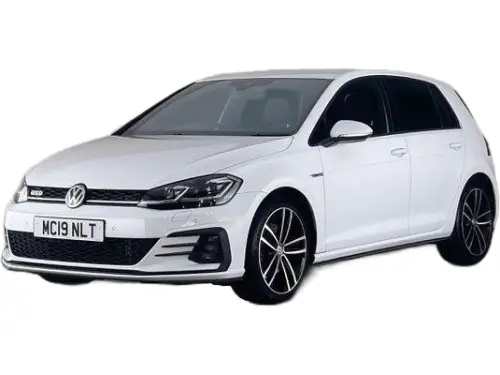 Volkswagen Golf MC19 NLT