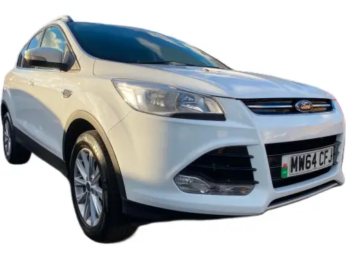 Ford Kuga MW64 CFJ
