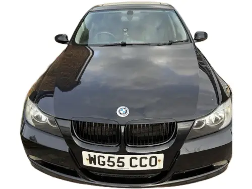 BMW 3 Series WG55 CCO