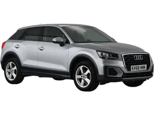 Audi Q2 KV68 HNN