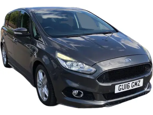 Ford S-MAX GU16 GMZ