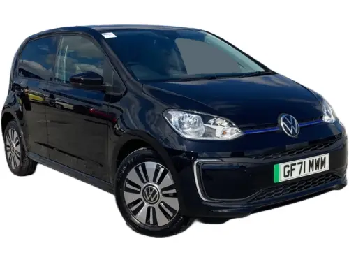 Volkswagen E-up GF71 MWM
