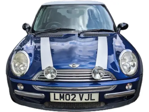 MINI Mini LM02 VJL