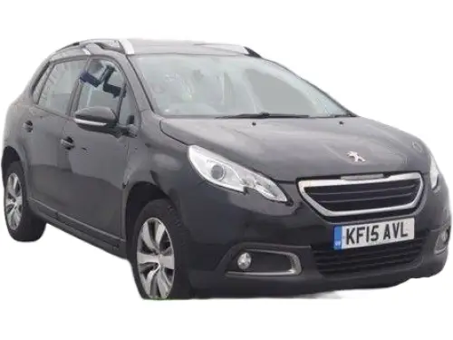 Peugeot 2008 KF15 AVL