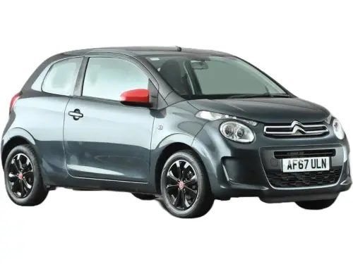 Citroën C1 AF67 ULN