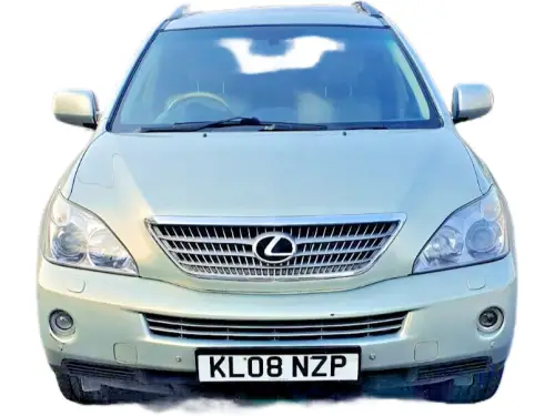 Lexus RX400h KL08 NZP