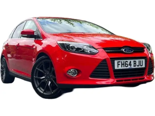 Ford Focus FH64 BJU