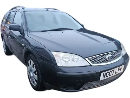 Ford Mondeo NC07 LPF