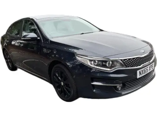 Kia Optima NX65 XPE