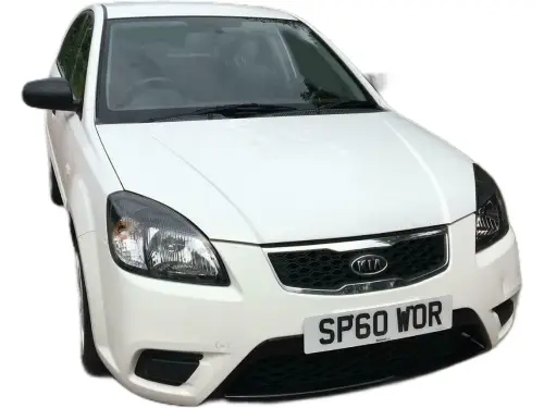 Kia RIO 1 SP60 WOR