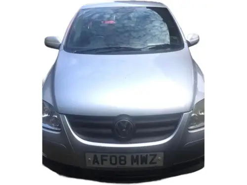 Volkswagen FOX AF08 MWZ
