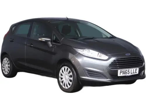 Ford Fiesta PN65 LLE
