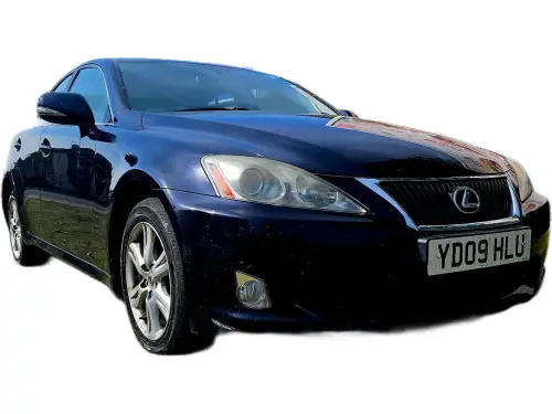 Lexus IS220 YD09 HLU