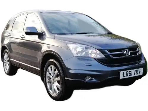 Honda CR-V LR61 VRV