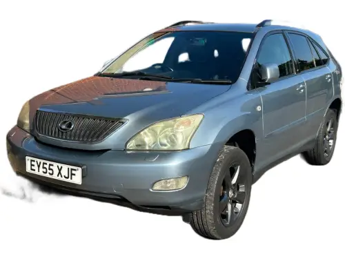 Lexus RX300 EY55 XJF
