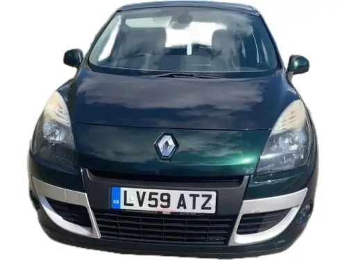 Renault Scenic LV59 ATZ