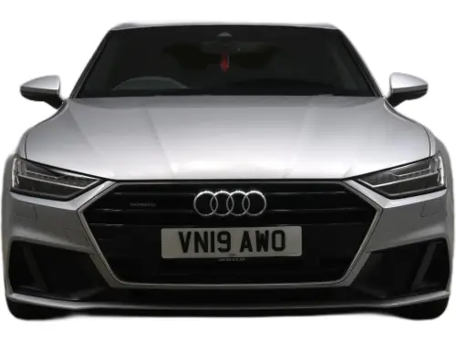 Audi A7 VN19 AWO