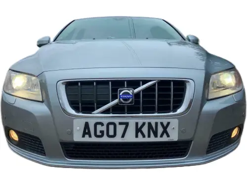 Volvo V70 SE Sport T6 Auto AG07 KNX