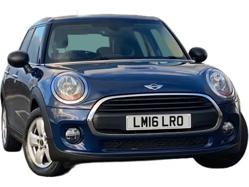 MINI ONE LM16 LRO