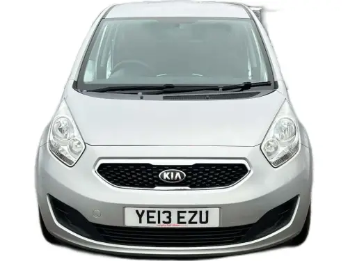 Kia Venga YE13 EZU