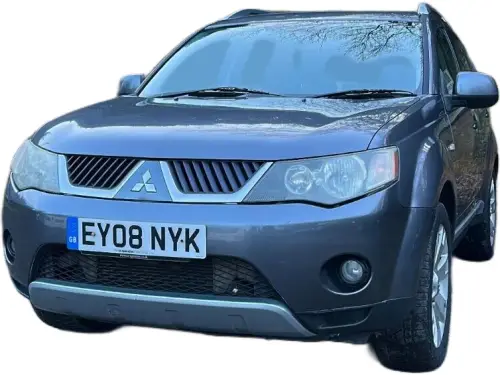 Mitsubishi Outlander EY08 NYK