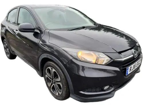 Honda HR-V RJ16 EGZ