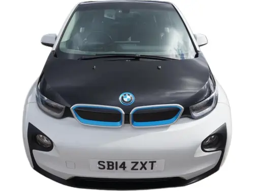 BMW i3 Range Extender SB14 ZXT