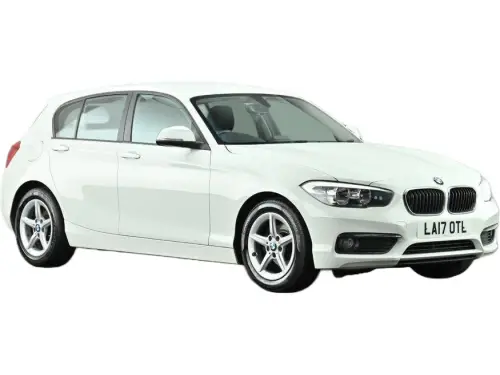 BMW 116 LA17 OTL